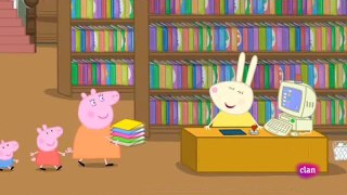 Peppa Pig en Español - Compilación de 1 Hora - Temporada 3 - Episodios del 1 al 12