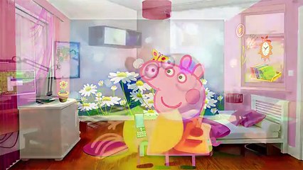 Играем Вместе Свинка Пеппа СБОРНИК ЭПИЗОДОВ 9 серия