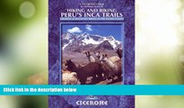 Big Deals  Hiking and Biking Peru s Inca Trails: 40 trekking and mountain biking routes in the