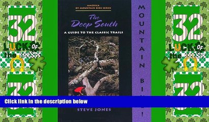 Big Deals  Mountain Bike! Deep South  Best Seller Books Most Wanted