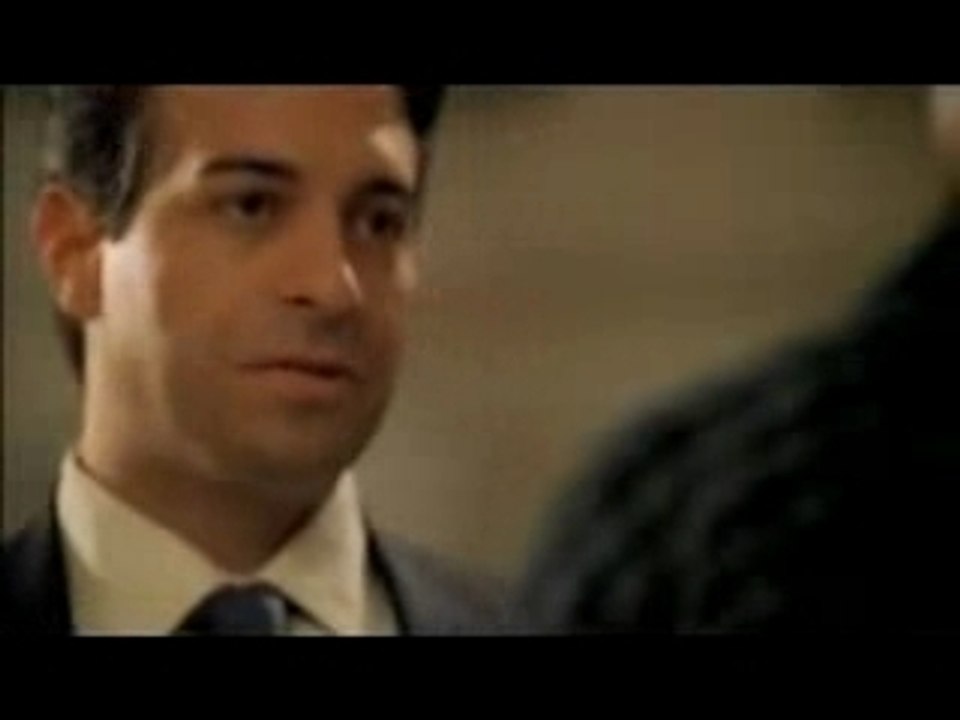 Promo trailer prison break S03E01