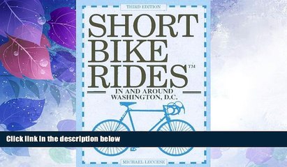 下载视频: Big Deals  Short Bike Rides in and Around Washington, D.C  Best Seller Books Best Seller