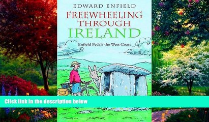 Books to Read  Freewheeling Through Ireland: Enfield Pedals the West Coast  Best Seller Books Best