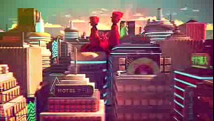 Giant Monsters Fighting - Cartoon for Children - YouTube