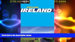 Big Deals  Cycling Ireland (Lonely Planet Belgium   Luxembourg)  Best Seller Books Most Wanted