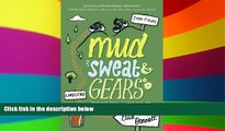 Must Have  Mud, Sweat   Gears: Cycling from Land s End to John O Groats (Via the Pub)  READ Ebook