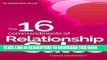 [READ] EBOOK The 16 Commandments of Relationship Sales ONLINE COLLECTION