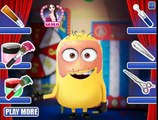Games Minions - Minion Carnaval Best Baby Games (Миньон Карнавал)