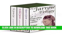 Ebook THE JARROW TRILOGY: all 3 enthralling sagas in 1 volume; The Jarrow Lass, A Child of