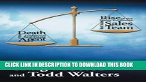 [READ] EBOOK Death of the Traditional Real Estate Agent: Rise of the Super-Profitable Real Estate