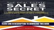 [FREE] EBOOK The Real Estate Sales Secret: What Top Real Estate Listing Agents Do Today To Sell