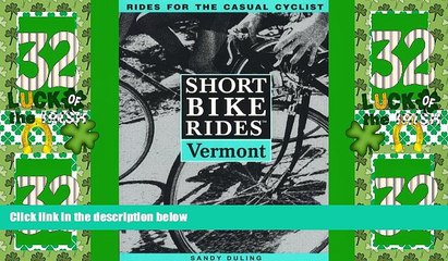 Tải video: Big Deals  Short Bike Rides(tm) in Vermont  Best Seller Books Best Seller