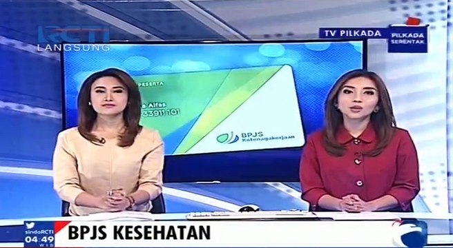 Sulitnya Mengurus BPJS, Warga Mulai Sadar Pentingnya BPJS