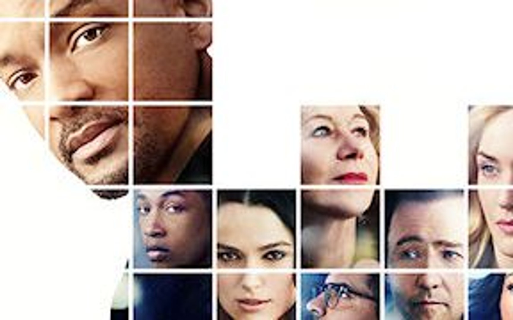 Beauté Cachée Bande Annonce Vf