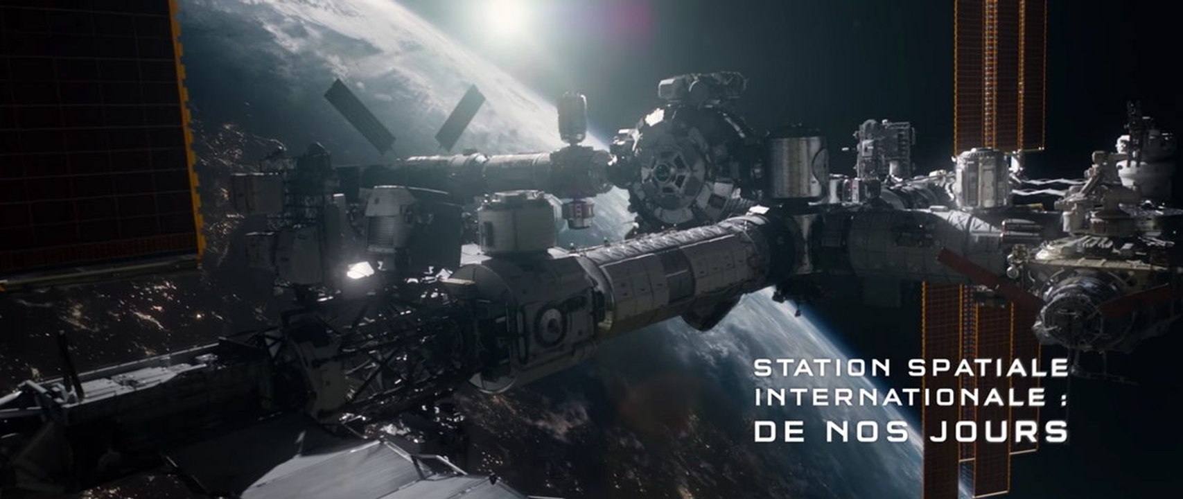 LIFE Bande annonce