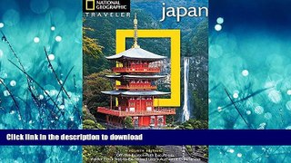 PDF ONLINE National Geographic Traveler: Japan, 4th Edition PREMIUM BOOK ONLINE