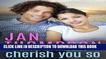 Best Seller Cherish You So: Multiethnic Contemporary Christian Romance (Savannah Sweethearts Book