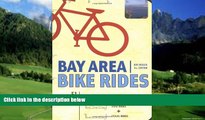 Books to Read  Bay Area Bike Rides: Third Edition  Best Seller Books Most Wanted