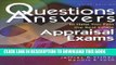 [FREE] EBOOK Questions   Answers to Help You Pass the Real Estate Appraisal Exam ONLINE COLLECTION