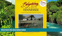 Must Have  Bicycling Middle Tennessee: A Guide to Scenic Bicycle Rides in Nashville s Countryside