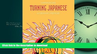 FAVORIT BOOK Turning Japanese READ EBOOK