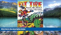 Books to Read  Arizona Mountain Bike Trail Guide: Fat Tire Tales   Trails  Full Ebooks Best Seller