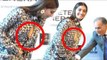 Sonam Kapoor's SHOCKING Wardrobe Malfunction OOPS Moment In Public