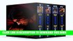 Best Seller Legacy: Legacy of the Mist Clans Box Set Free Read
