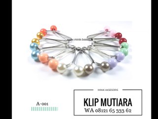 WA 08121 65 333 62, Klip Jilbab Turki Minik Boetik, Klip Turki Minik Boetik, Klip Hijab Minik Boetik