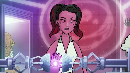 How Guardians of the Galaxy Should Have Ended