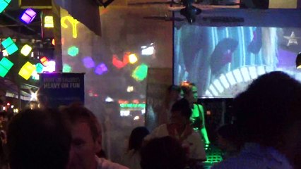 PUB STREET SIEM REAP CAMBODIA