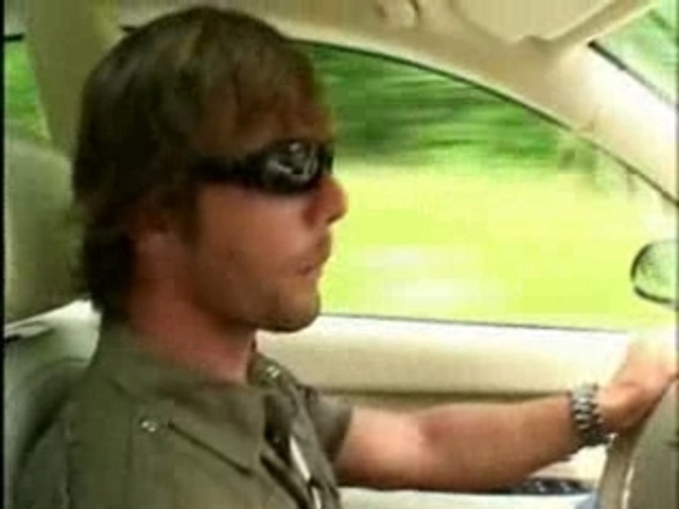 Citroen C6 - Sebastien Loeb - Jour 2