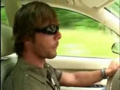 Citroen C6 - Sebastien Loeb - Jour 2