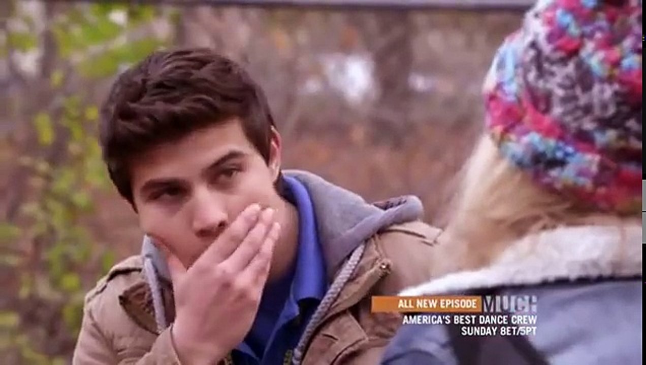 Degrassi | S11e43 | Hollaback Girl (2)