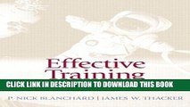 [FREE] EBOOK Effective Training: Systems, Strategies, and Practices ONLINE COLLECTION