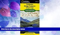 Must Have PDF  Sequoia and Kings Canyon National Parks (National Geographic Trails Illustrated