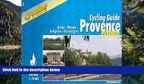 Big Deals  Provence Cycling Guide: Arles/Nimes/Avignon/Camargue - BIKE.FR.21.E (Cycline)  Best