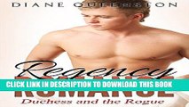 [PDF] Regency Romance: Duchess and the Rogue (Historical Regency Romance, Duchess Short Stories,