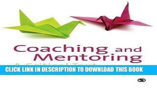 [PDF] Coaching and Mentoring: A Critical Text [Online Books]