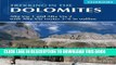 [BOOK] PDF Trekking in the Dolomites: Alta Via 1 And Alta Via 2 With Alta Via Routes 3-6 In