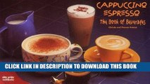 [PDF] Cappuccino/Espresso: The Book of Beverages (Nitty Gritty Cookbooks) Full Collection
