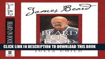 [PDF] Beard (James Beard Library of Great American Cooking) Full Collection