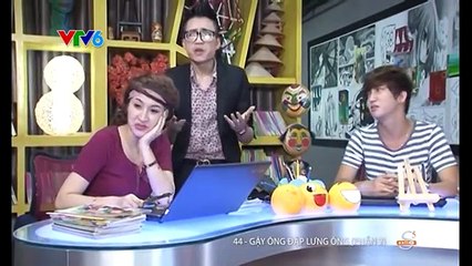 5S Online - Tập 44 - Gậy ông đập lưng ông (phần 2)