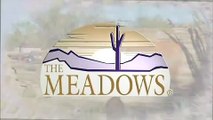 The Meadows of Wickenburg Az Presents- Pia Mellody There is Hope