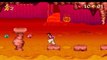 Aladdin SNES (Blind) Episode 5: Carpet Magma Ride