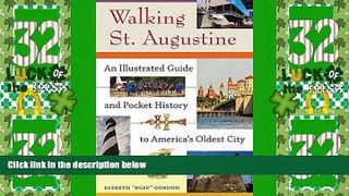 Must Have PDF  Walking St. Augustine: An Illustrated Guide and Pocket History to America s Oldest