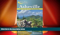 Big Deals  Five-Star Trails: Asheville: Your Guide to the Area s Most Beautiful Hikes  Best Seller