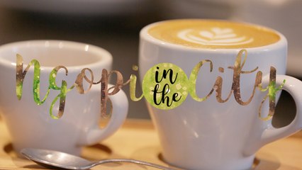 Home Blend Spesial Ala One Fifteenth Coffee