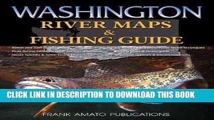 [BOOK] PDF Washington River Maps   Fishing Guide Collection BEST SELLER