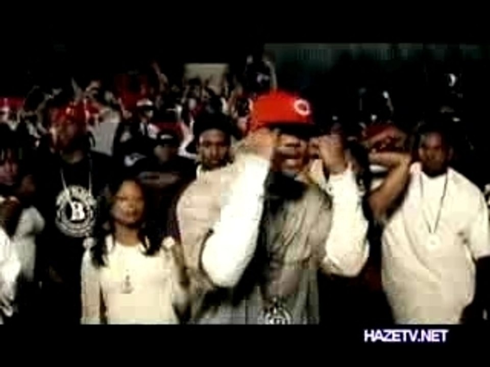 Lil Wayne & Game - Lyrical Homicide (Mixtape Video)